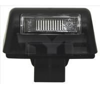 Luce targa bilaterale per FORD TOURNEO CONNECT TOURNEO COURIER TRANSIT TRANSIT C
