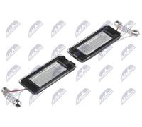 NTY ELP-BM-002 Luce targa
