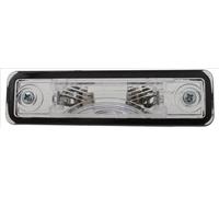 TYC 15-0529-00-2 Luce targa per OPEL Zafira A (T98) COMBO Kasten/Kombi C5W