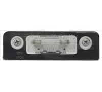 Luce targa TYC 15-0541-00-2