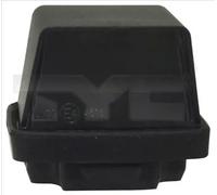 Luce targa TYC 15-0431-00-2