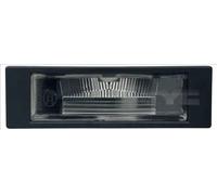 Luce targa bilaterale W5W 15-0211-00-9 TYC per MINI BMW