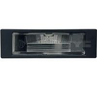 TYC Luce targa 15-0211-00-9 per BMW MINI