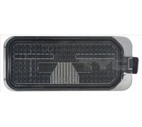 TYC 15-0285-01-9 Luce targa per FORD Fiesta Mk6 Schrägheck (JA8, JR8) KUGA I W5W