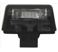 Luce targa bilaterale W5W 15-0429-00-2 TYC per FORD TRANSIT Autobus