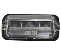 Luce targa bilaterale W5W 15-0515-00-2 TYC per TOYOTA VERSO S YARIS