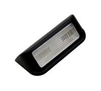 Luce targa bilaterale W5W 552-2104N-UE ABAKUS per PEUGEOT CITROËN