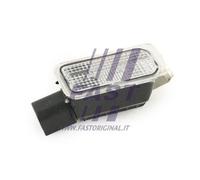 Luce targa bilaterale W5W FT87802 FAST per FORD TRANSIT V363 Furgone