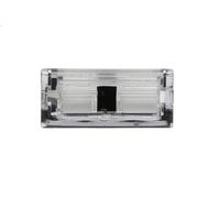 Luce targa BLIC 5402-003-06-900 per BMW 3 (E46) 2 1998-2