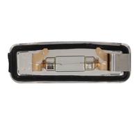 Luce targa BLIC 5402-017-33-905 per FORD FOCUS I (DAW, DBW) 2 1998-2004
