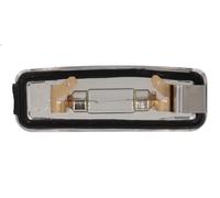 Luce targa BLIC 5402-017-33-905 per FORD FOCUS I (DAW, DBW) 2 2002-2004
