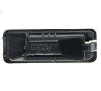 Luce targa BLIC 5402-053-50-905 per SEAT LEON (5F1) 1 2015-202