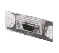 Luce targa BLIC 5402-25-0043105P per AUDI A3 (8L1) 1.6 1996-2003