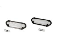 Luce targa BLIC 5403-048-03-905LED per VW VENTO (1H2) 2 1991-1998
