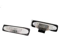 Luce targa BLIC 5403-053-26-900LED per SEAT ALHAMBRA (7V8, 7V9) 2 2005-2010