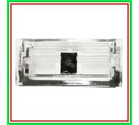 Luce Targa Prasco BM0184350 per Bmw