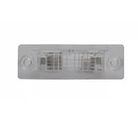 TYC Luce targa 15-0063-00-2 C5W per VW TOURAN (1T1, 1T2, 1T3) PASSAT (3B3)