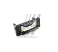 Luce targa C5W FT87777 FAST per VOLVO MERCEDES-BENZ VW