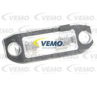 Luce targa C5W V95-84-0001 VEMO per VOLVO V60 I V70 III C70 II Cabriolet V50