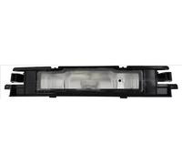 TYC 15-0513-00-2 Luce targa W5W centro