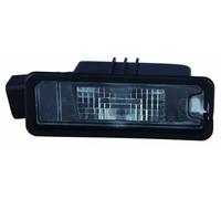 Luce targa centro W5W 441-2109N-AQ ABAKUS per VW GOLF VI GOLF VI Cabriolet