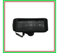 PRASCO CI9074351 Luce targa
