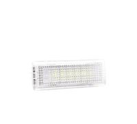 Luce targa CLB006 M-TECH