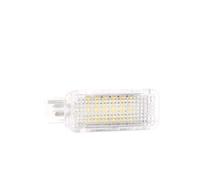 Luce targa CLB007 M-TECH