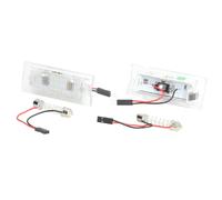 TECH CLP001 Luce targa