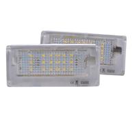 M-Tech CLP008 Luce targa