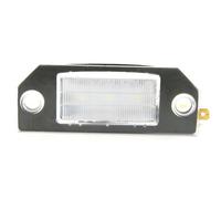 TECH CLP017 Luce targa