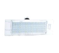 TECH CLP020 Luce targa
