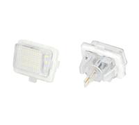M-Tech CLP026 Luce targa