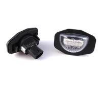 TECH CLP032 Luce targa