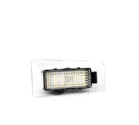 TECH CLP126 Luce targa