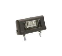 Luce targa WAS 244 W52
