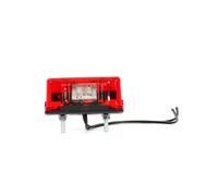 Luce targa WAS 245 W53