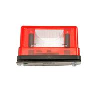 Luce targa WAS 25 W08P