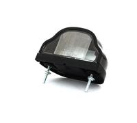 Luce targa WAS 406 W71