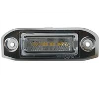 Luce targa Coda veicolo 55790 AIC AIC