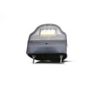 Luce targa Coda veicolo 730 W88 WAŚ