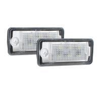 TECH CLP012 Luce targa