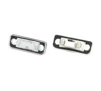 TECH CLP027 Luce targa