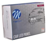 Luce targa Coda veicolo CLP028 M-TECH