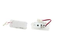 TECH CLP033 Luce targa