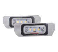 TECH CLP038 Luce targa