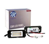 M-Tech CLP042 Luce targa
