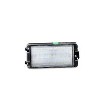 Luce targa Coda veicolo CLP044 M-TECH
