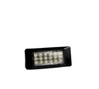 TECH CLP101 Luce targa