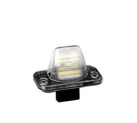 TECH CLP104 Luce targa